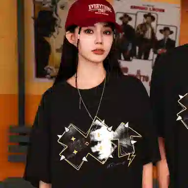 88rising T