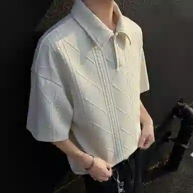 240DANGERTIGER Tpolo