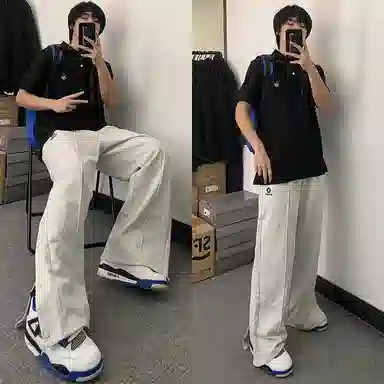 Teenie Weenie Men CleanFit 365G