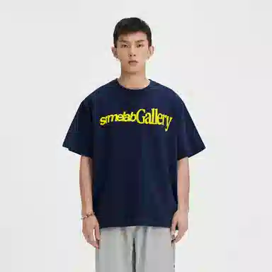 SIMPLE RIMLESSSRME LOGOT