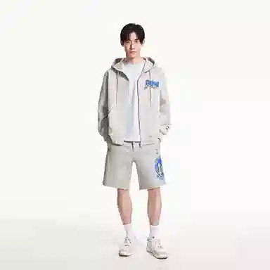 JACK JONES x NBA G41
