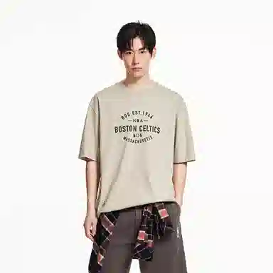 JACK JONES x NBA T G63