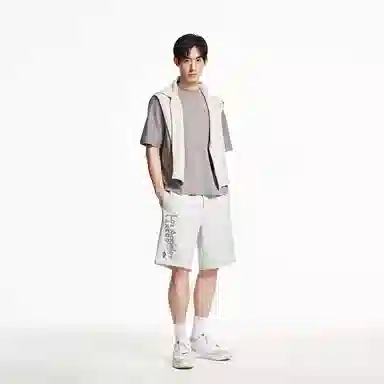 JACK JONES x NBA G01