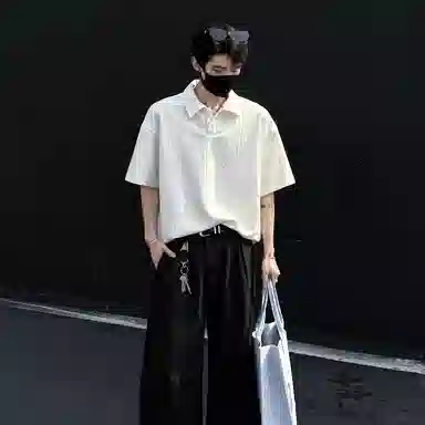 240DANGERTIGER Tpolo