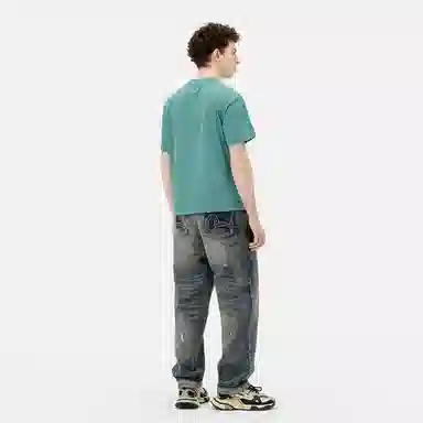 EVISU 2025 Denim Jeans