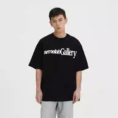 SIMPLE RIMLESSSRME LOGOT