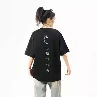 LIGHTNING MONSTER LogoT