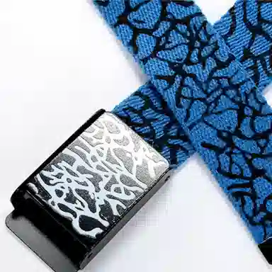 PISHUSHU Hiphop 3.5cm