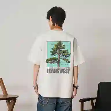 JEANSWEST T