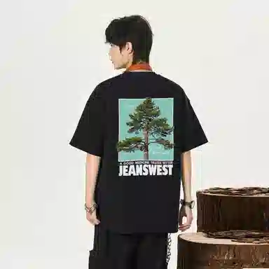 JEANSWEST T