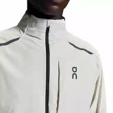 On
