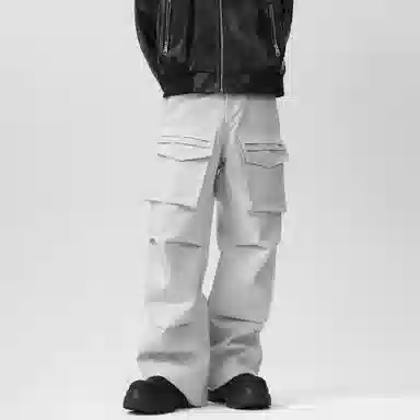 GROGNAK Cargo Pants