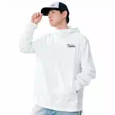 MINISO upf50+oversize