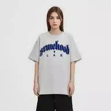 SIMPLE RIMLESSSRME LOGOT