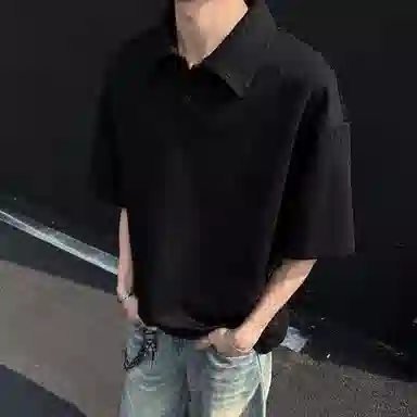 240DANGERTIGER Tpolo