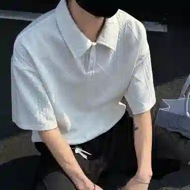 240DANGERTIGER Tpolo