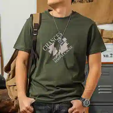 T