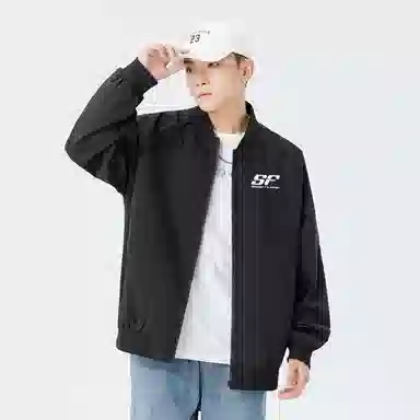 SNOW FLYING VINTAGElogo