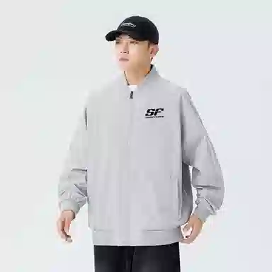 SNOW FLYING VINTAGElogo