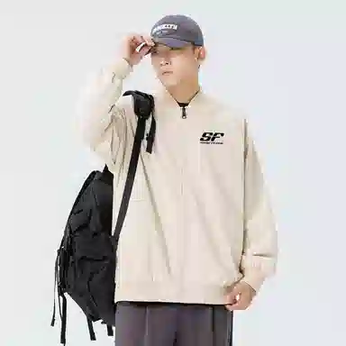 SNOW FLYING VINTAGElogo