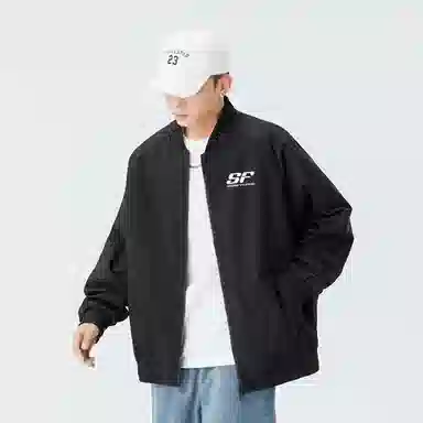 SNOW FLYING VINTAGElogo