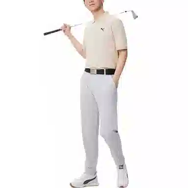 PUMA ESSPIQUE SS25 Polo