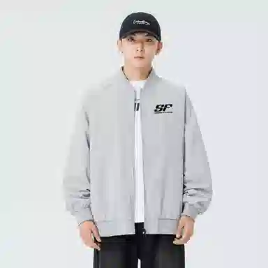 SNOW FLYING VINTAGElogo