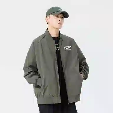 SNOW FLYING VINTAGElogo