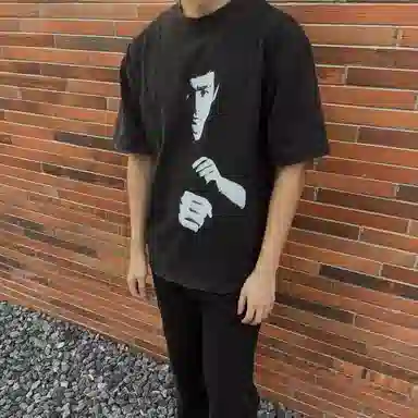 Jixian Cleanfit Black