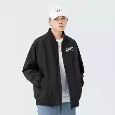 SNOW FLYING VINTAGElogo