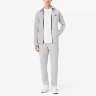 LACOSTE SS25 logo