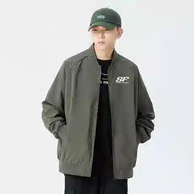 SNOW FLYING VINTAGElogo