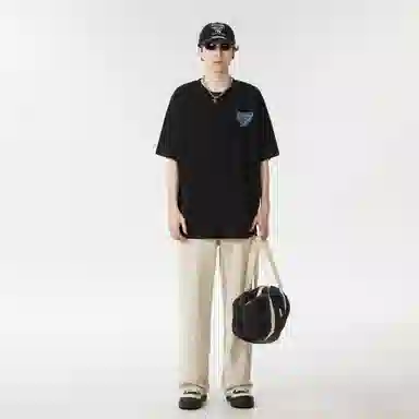 struggle vintage95 Chime95 T