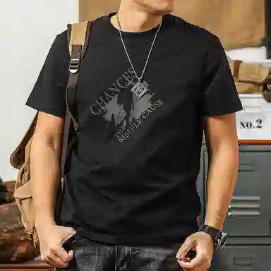 T