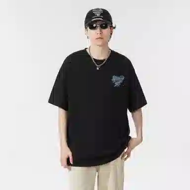struggle vintage95 Chime95 T
