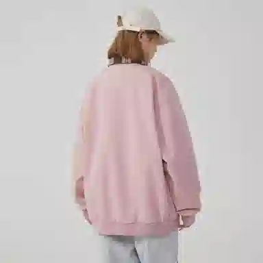 paddy julia vibe
