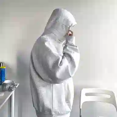 WARNING LIGHT boxycleanfit