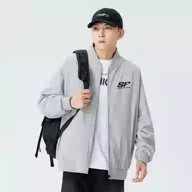 SNOW FLYING VINTAGElogo