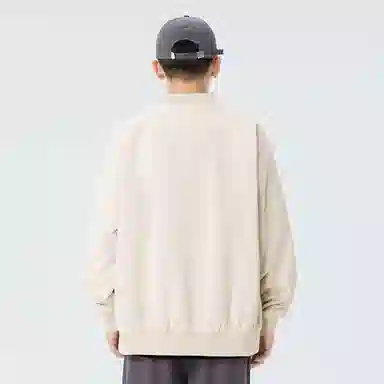 SNOW FLYING VINTAGElogo