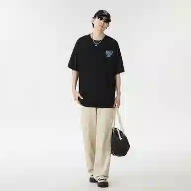 struggle vintage95 Chime95 T