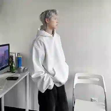 WARNING LIGHT boxycleanfit