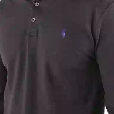Polo Ralph Lauren LogoPolo