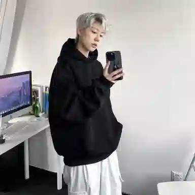 WARNING LIGHT boxycleanfit