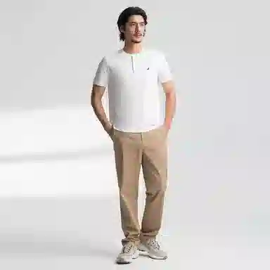 NAUTICA T