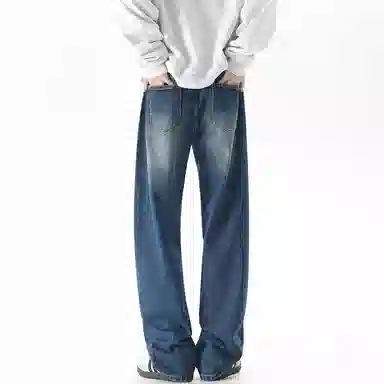 TBSM vintagecleanfit