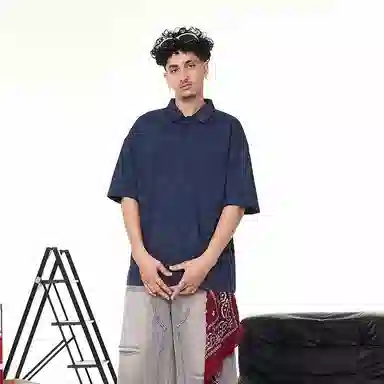 TIMD Polo