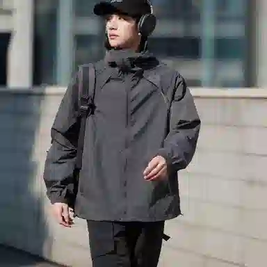GDRX Commuter Jacket