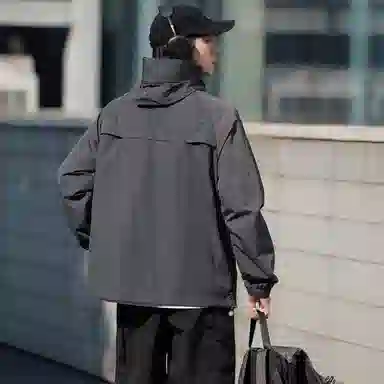 GDRX Commuter Jacket