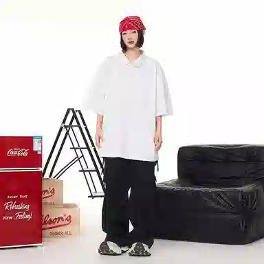 TIMD Polo