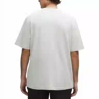 lululemon Heavyweight T